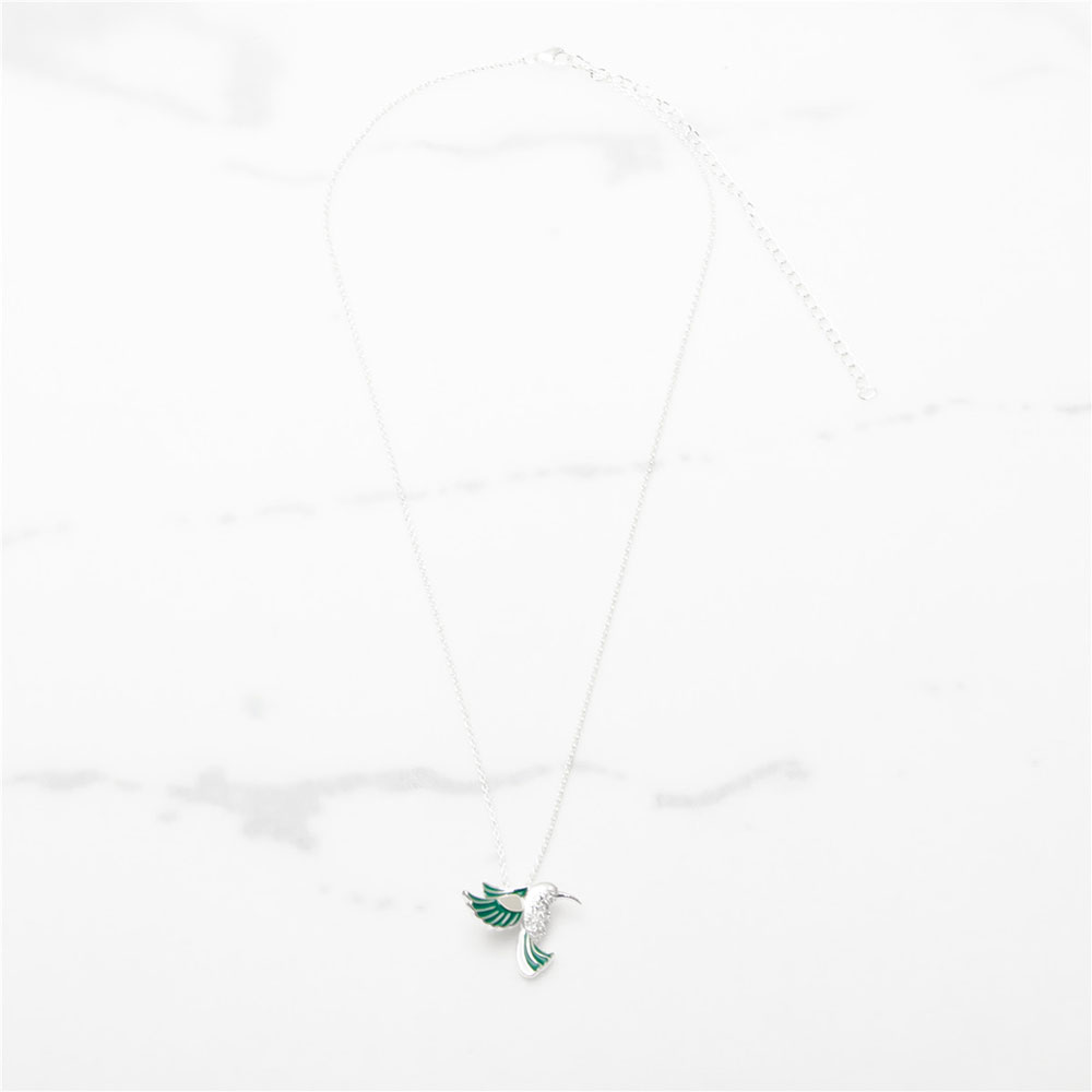 June26 3（银项链）