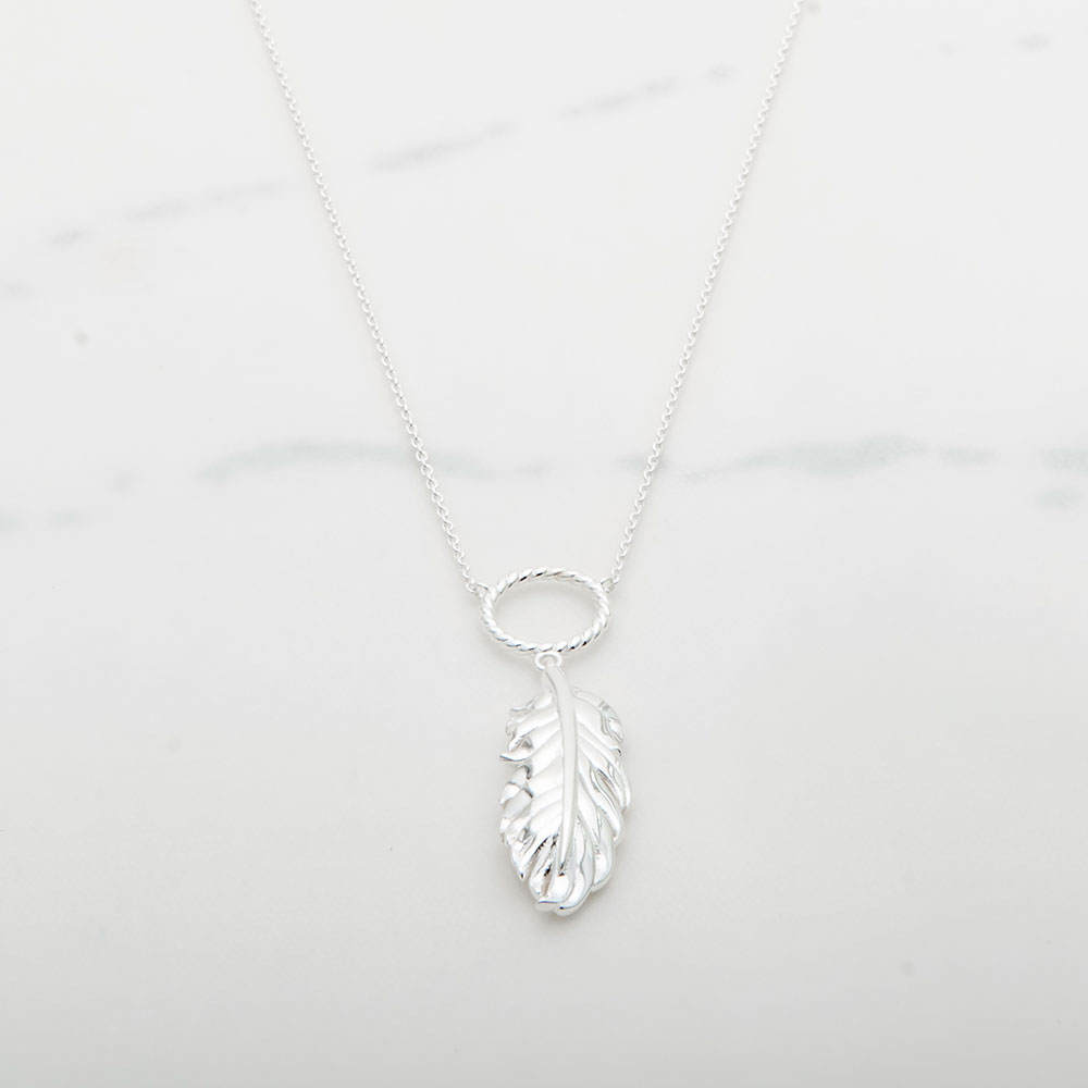 May39.1 1（银项链）