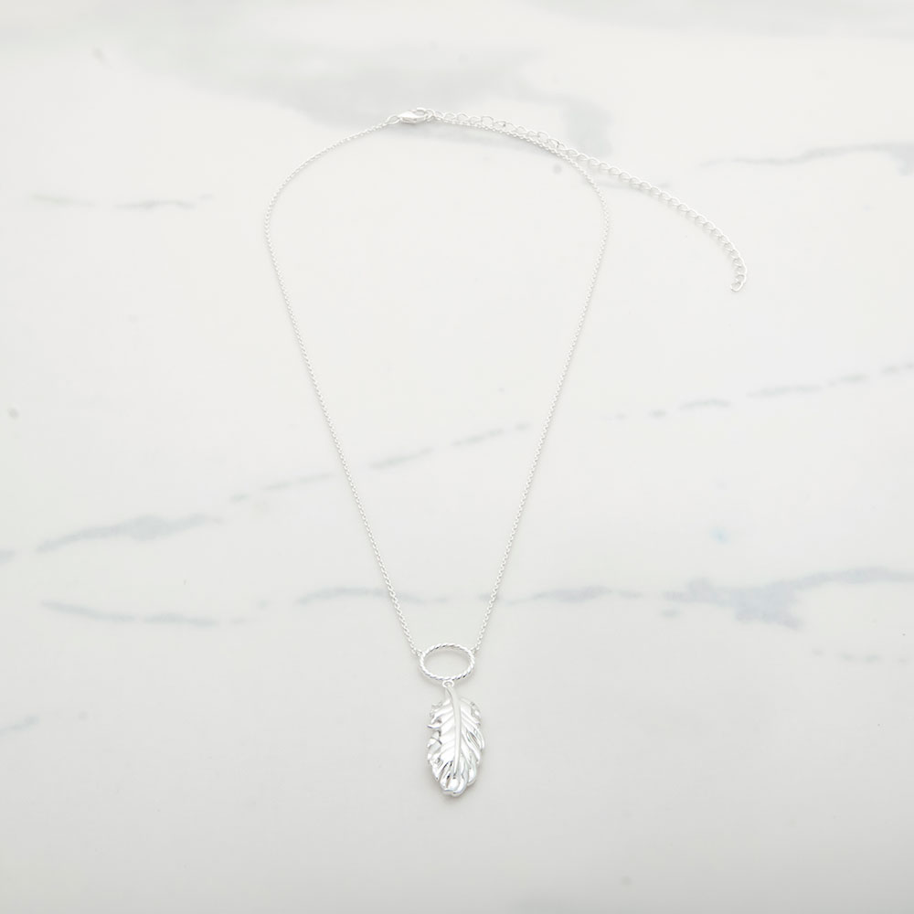 May39.1 2（银项链）