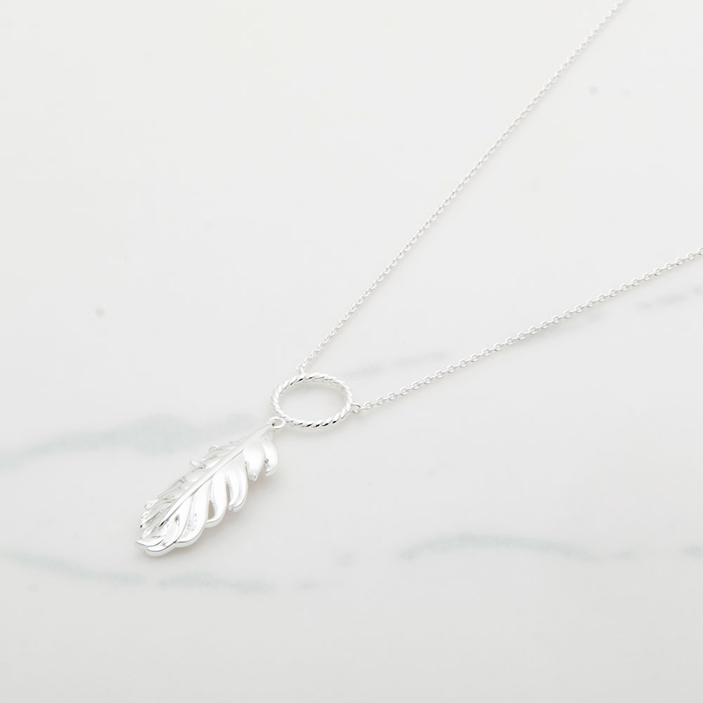 May39.1 3（银项链）