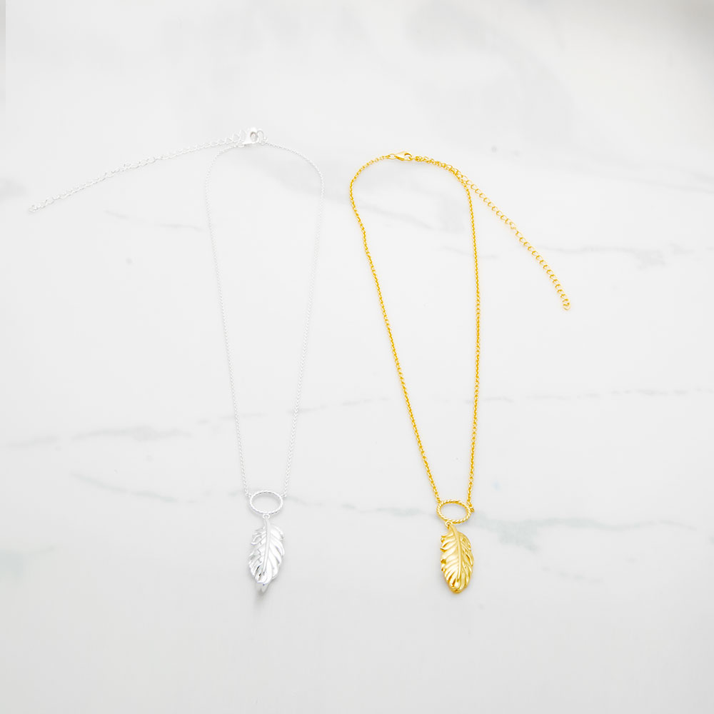 May39.1 5（银项链）