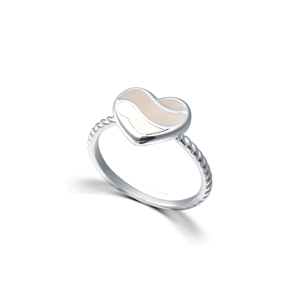 May4.1 4（银戒指）