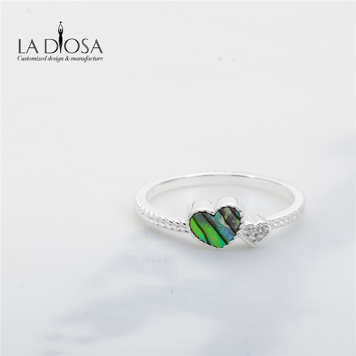 DD20073 silver abalone 00