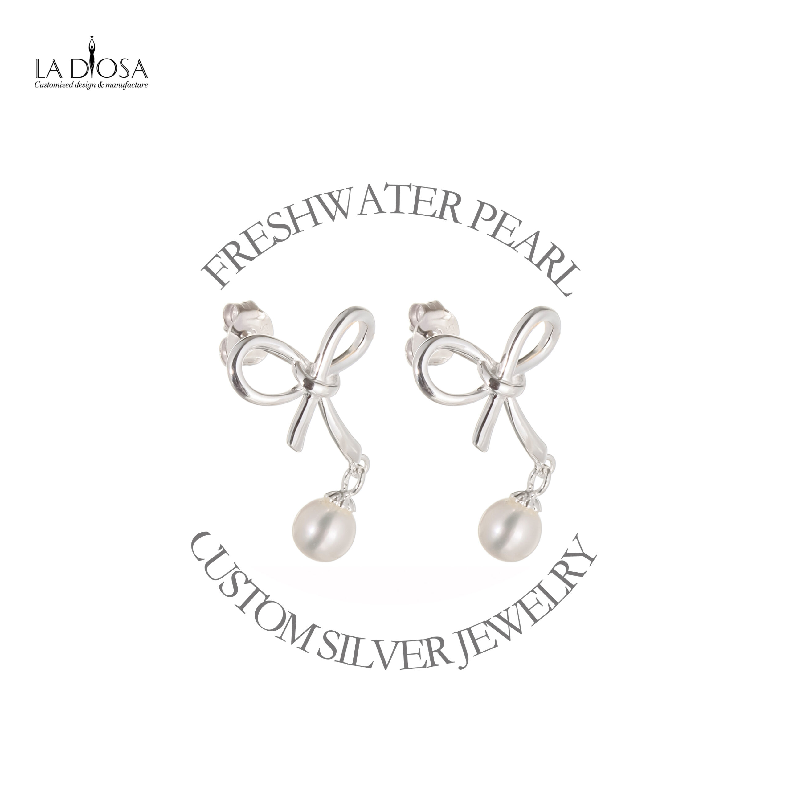 freshwater pearl